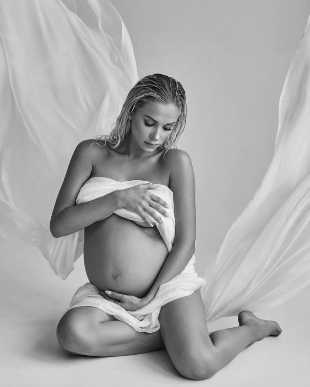 Фотосессии для беременных