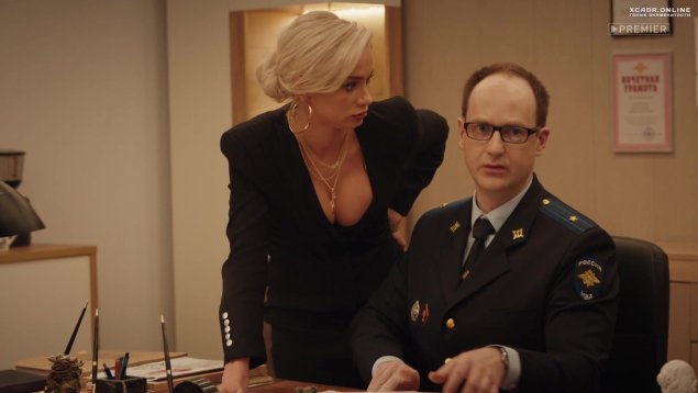 Девушки с макаровым сезон