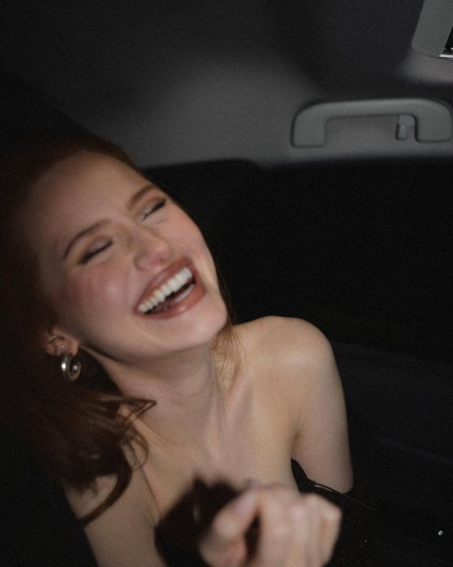 Мэделин петш