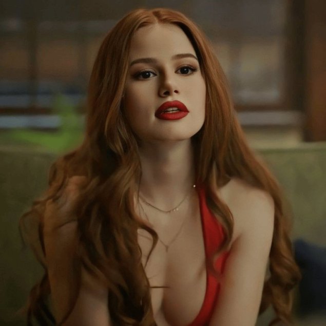 Cheryl blossom