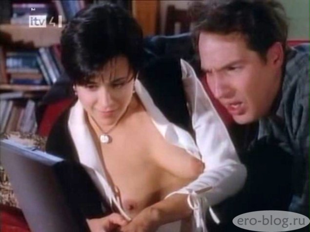 Кэтрин Белл Catherine Bell nude
