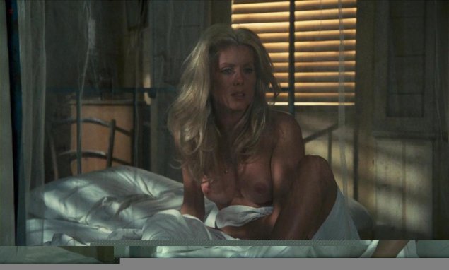 Ким бэсинджер