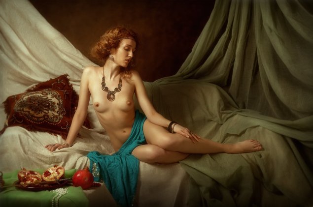 Павел Шаповалов фотограф