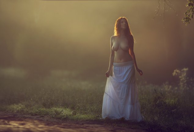 Павел Шаповалов фотограф Erotica