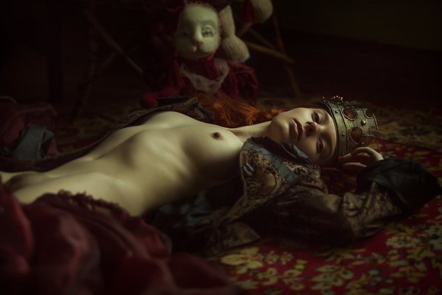 Павел шаповалов фотограф erotica громова