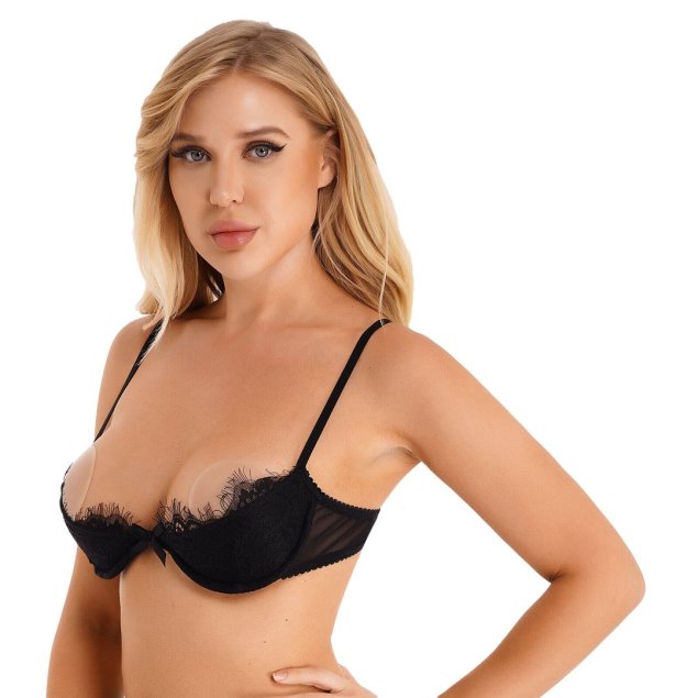 Бюстгальтер Shelf Bra