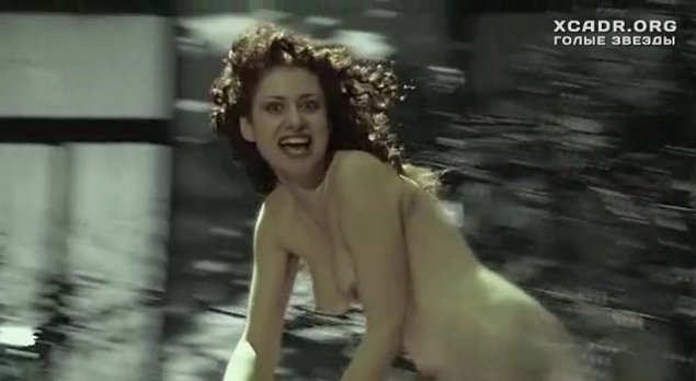 Анна Ковальчук мастер и Маргарита