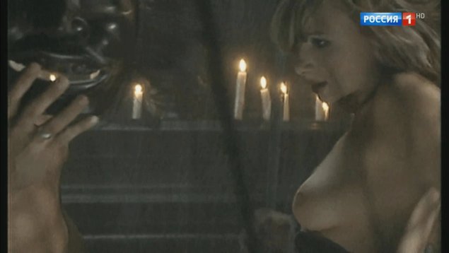 А зори здесь тихие 2015 баня