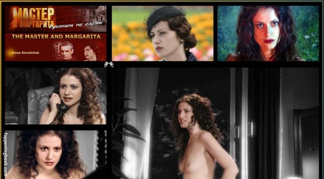 Ковальчук мастер и маргарита