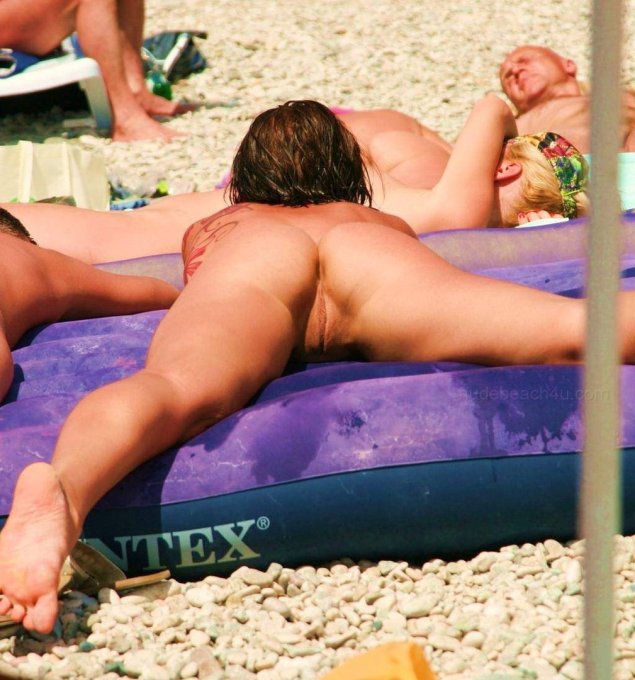 Ретро нудизм