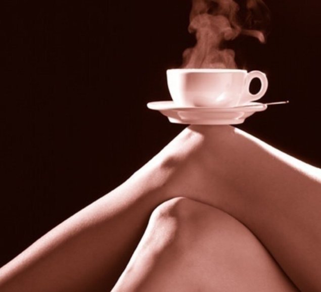 С добрым утром эротичные