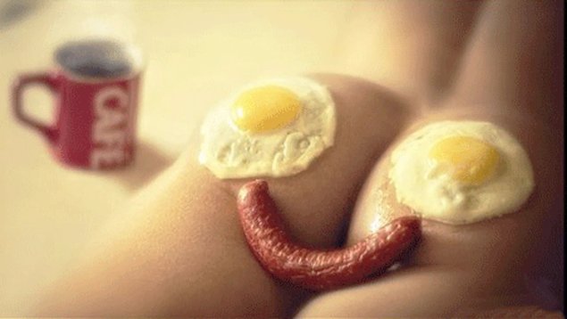 Доброе утро эротические картинки