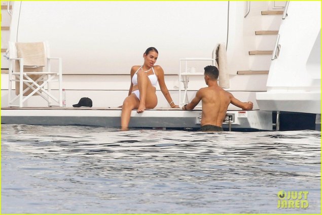 Роналду криштиану