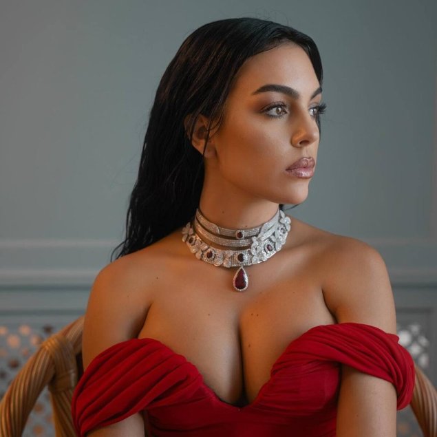 Жордана Жардел фото голая