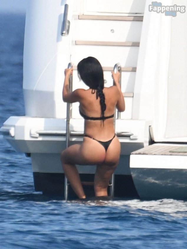 Джорджина Родригес