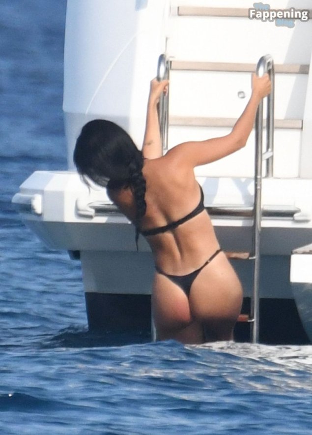 Джорджтна родригесгорячие