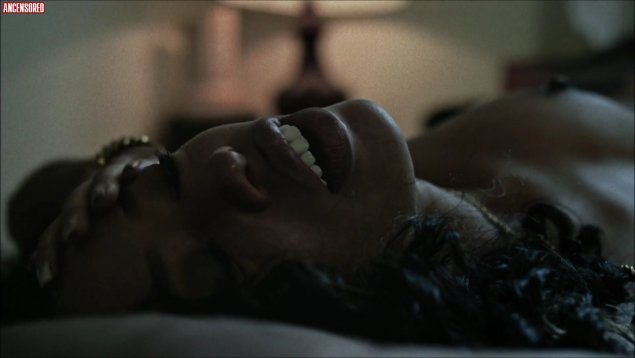 Голая джессика паркер кеннеди