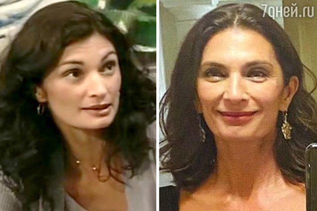 Андреа дикий ангел актриса