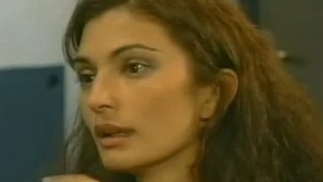 Андреа дикий ангел актриса