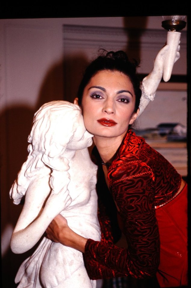 Актеры сериала дикий ангел