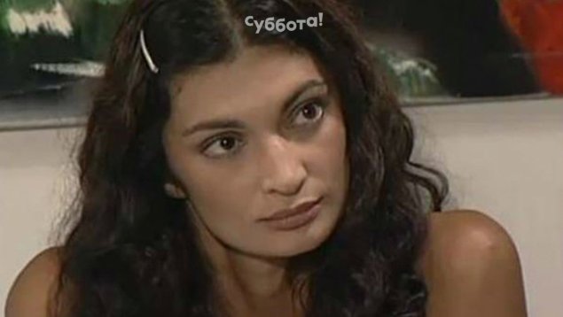 Андреа дикий ангел актриса