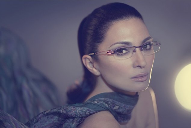 Мариана Ариас