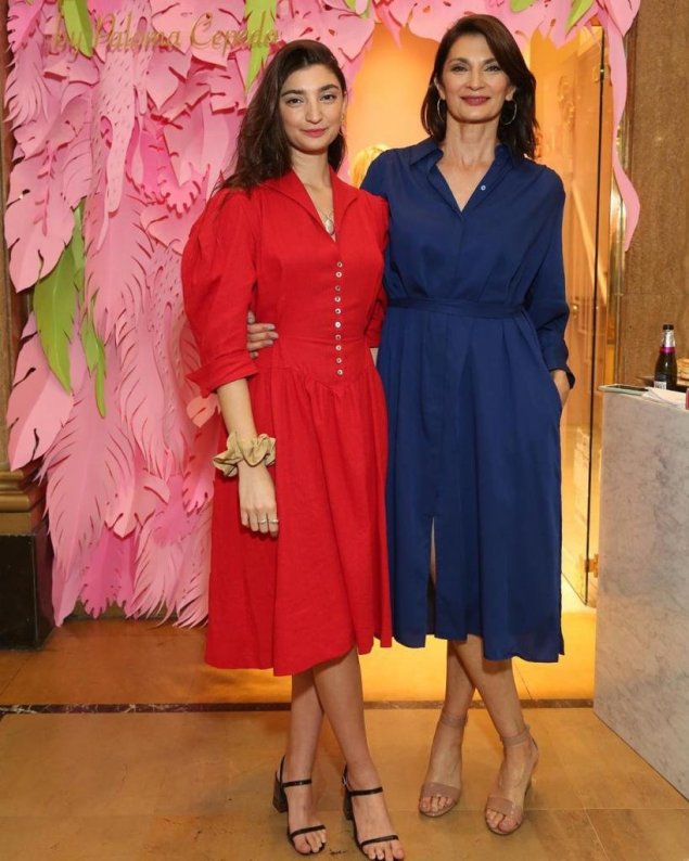 Стильные наряды