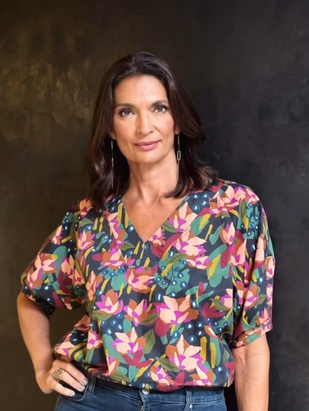 Актеры дикий ангел