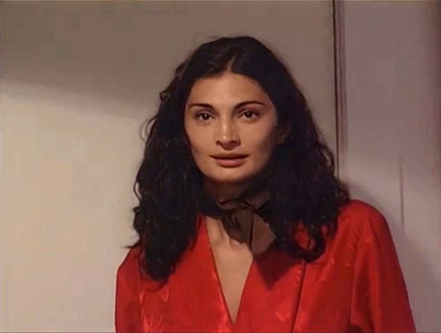 Андреа дикий ангел актриса