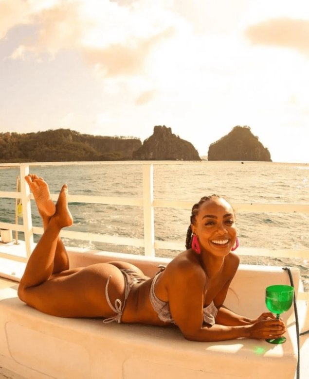 Картинки девушки экзотика