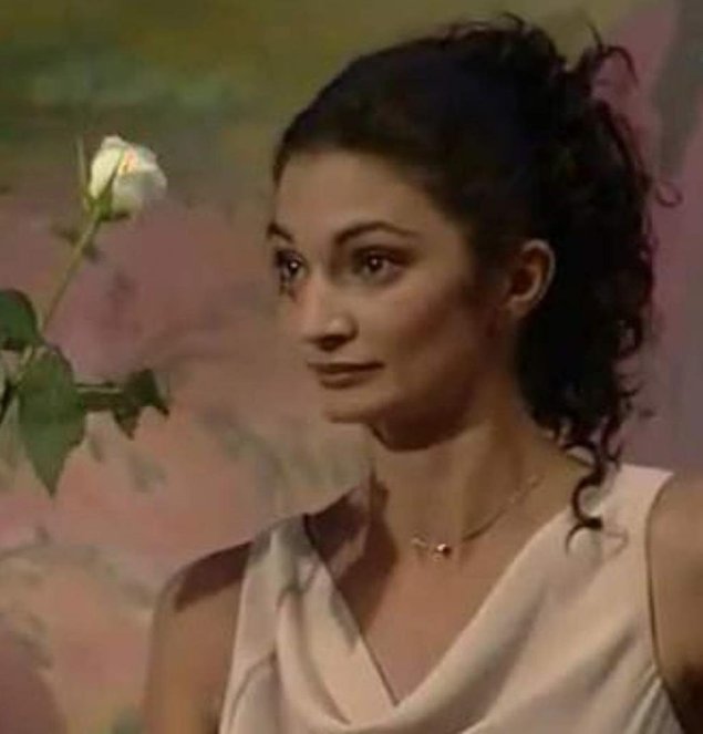 Мариана ариас дикий ангел