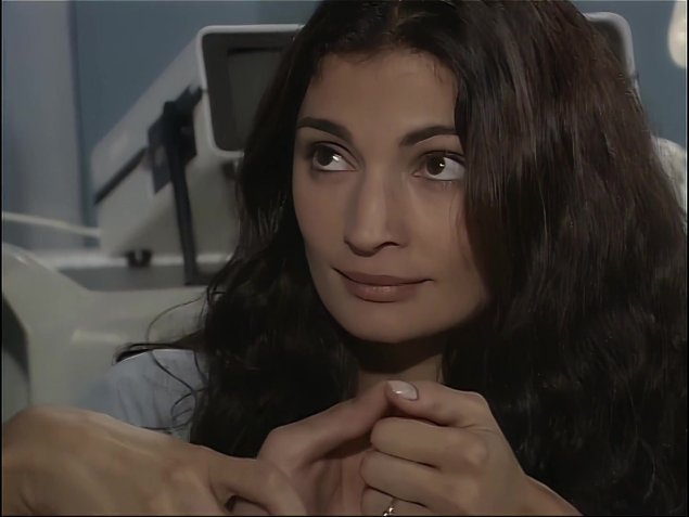 Андреа дикий ангел