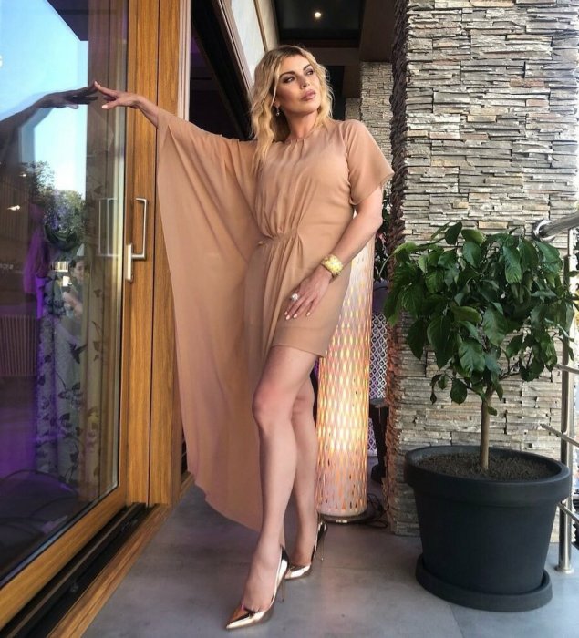 Лада дэнс сейчас