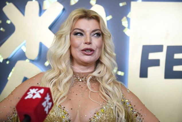 Лада дэнс певица