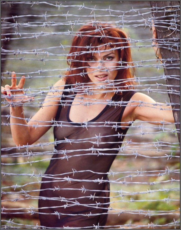 Лада дэнс в молодости плейбой