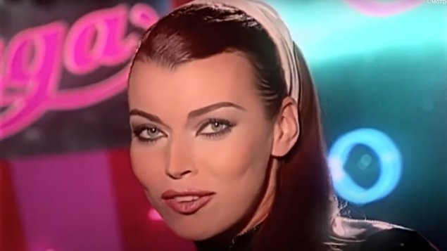 Лада дэнс е