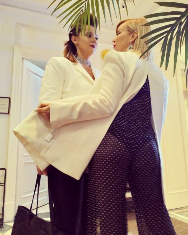 Мода и стиль