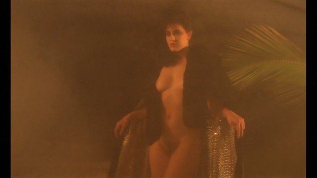 Анна ковальчук. маргарита в фильме  мастер и маргарита (2005)