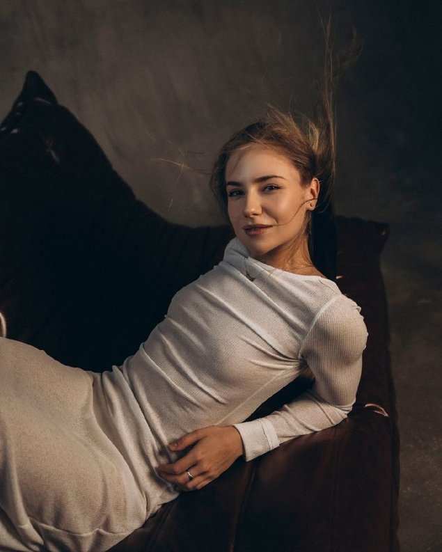 Клавдия дрозд бунина