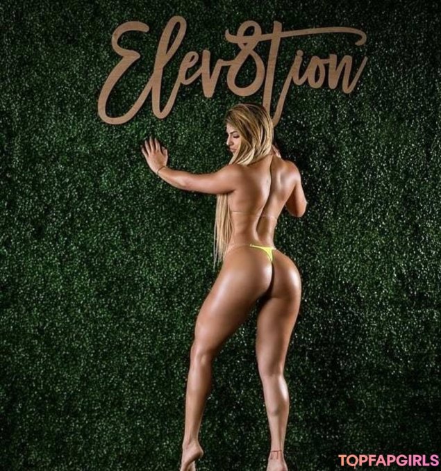 Фитнес модели