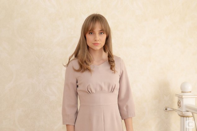 Клавдия дрозд