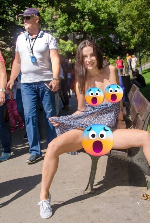 Эротическая фотосессия