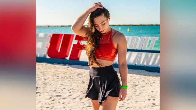 Лиана джоджуа