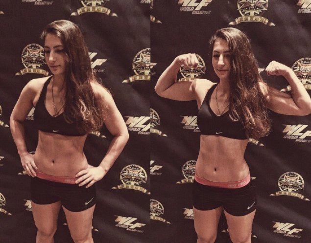 Лиана джоджуа