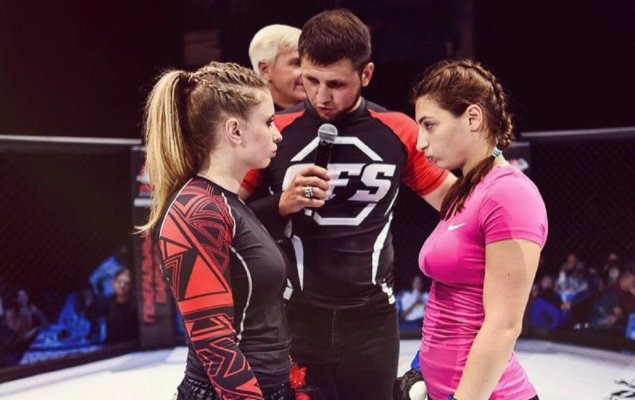 Лиана джоджуа