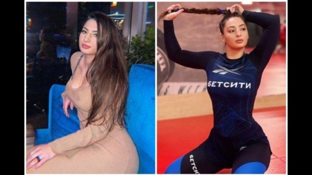 Лиана джоджуа онлифанс