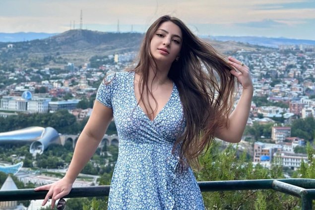 Лика Джоджуа