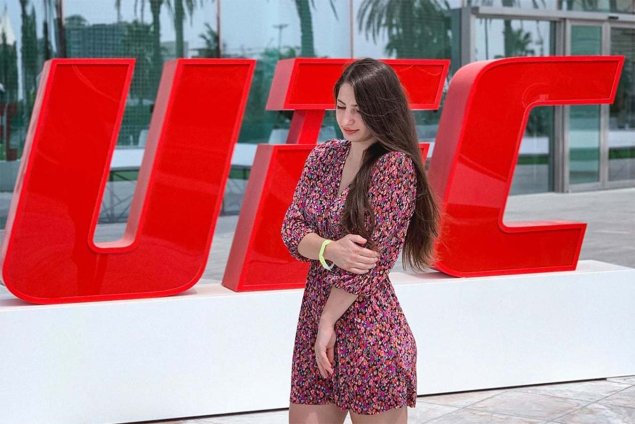 Лиана джоджуа личная жизнь