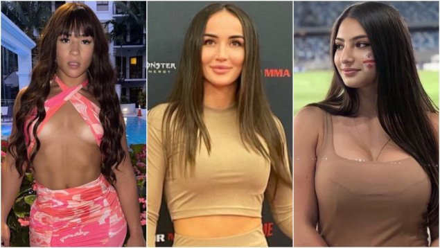 Диана Авсарагова викифит