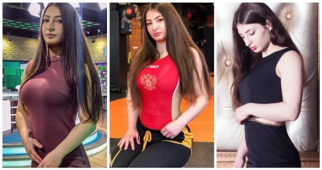 Лиана Джоджуа